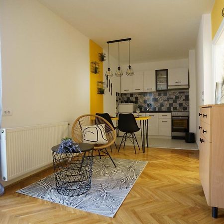Sunny Place Novi Sad Bagian luar foto