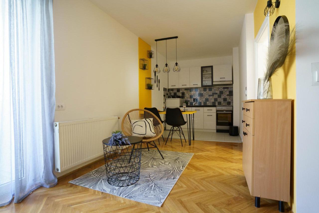 Sunny Place Novi Sad Bagian luar foto