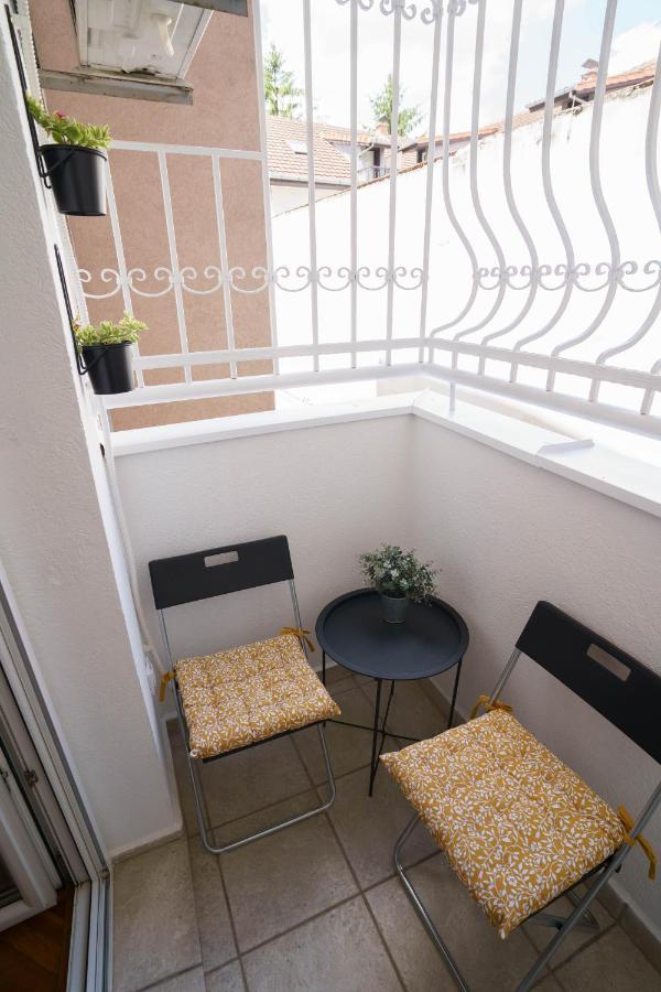 Sunny Place Novi Sad Bagian luar foto
