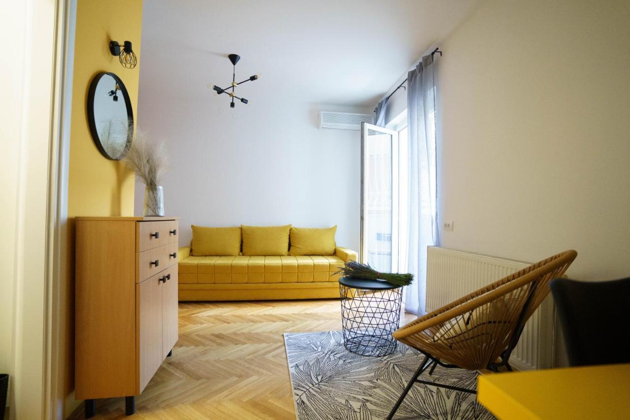 Sunny Place Novi Sad Bagian luar foto