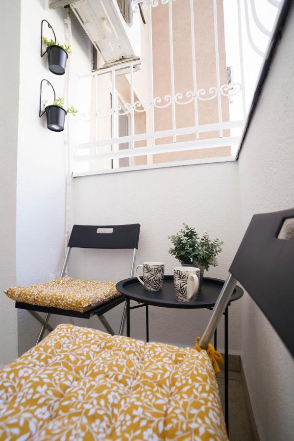 Sunny Place Novi Sad Bagian luar foto